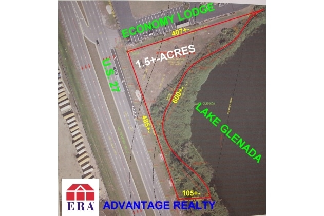 2515-2521 US 27 S, Avon Park, FL à vendre - Autre – Image 3 sur 3