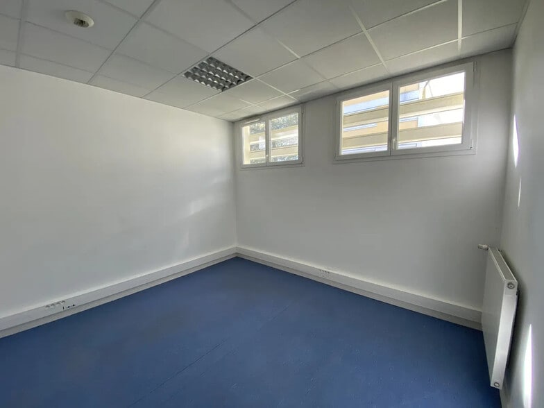 40 Boulevard Jean Ingres, Nantes à louer - Photo de l’immeuble – Image 1 sur 6