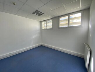 Plus de détails pour 40 Boulevard Jean Ingres, Nantes - Bureau à louer