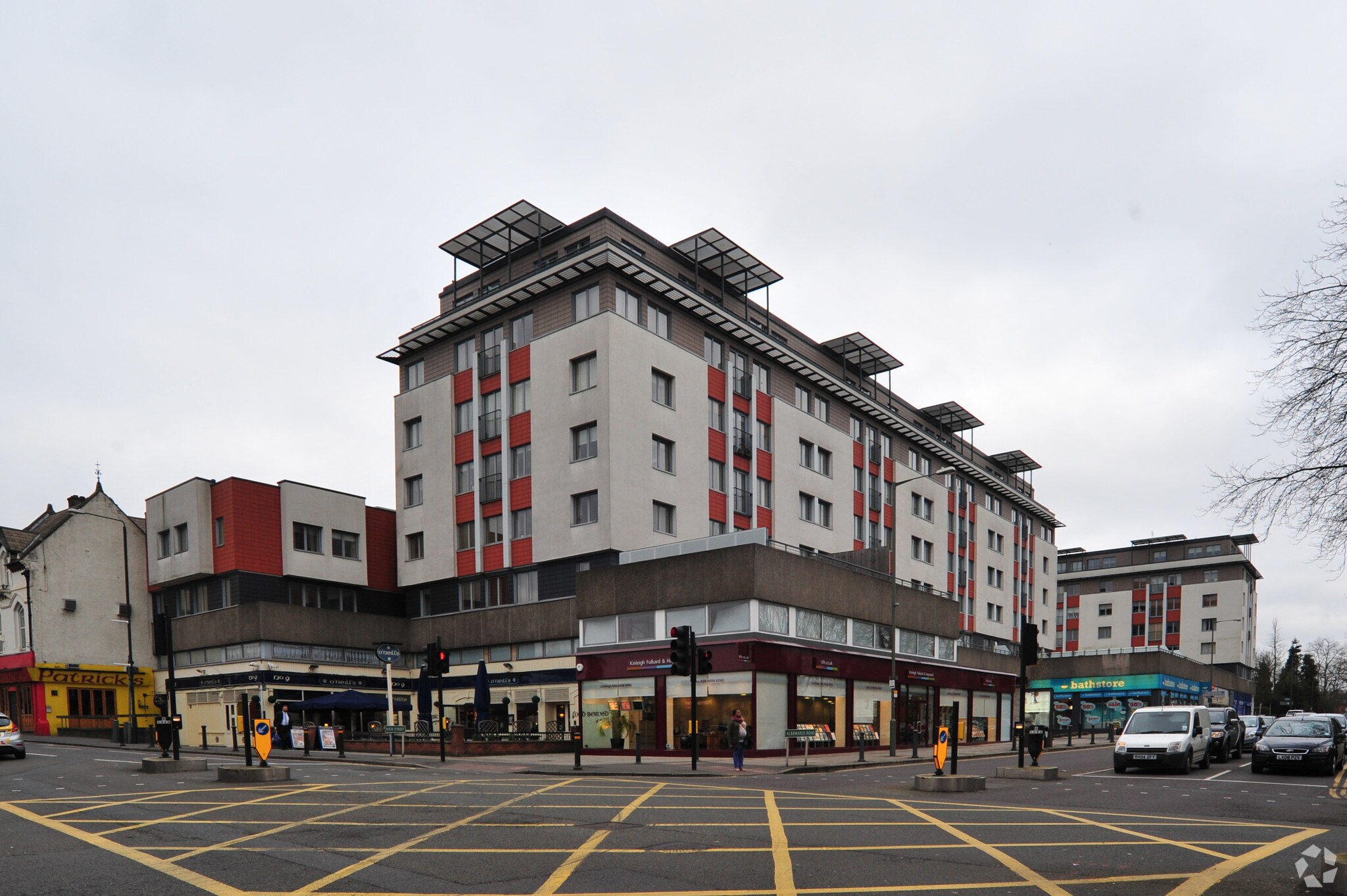 Albemarle Rd, Beckenham à vendre Photo principale– Image 1 sur 8