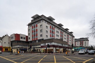 Plus de détails pour Albemarle Rd, Beckenham - Local commercial à vendre