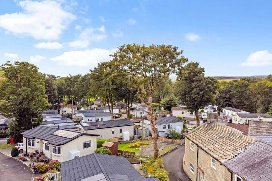 Hall Park, Rossendale à vendre - Photo de l’immeuble – Image 3 sur 3