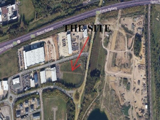 Club Way, Peterborough à louer - Photo de l’immeuble – Image 2 sur 2