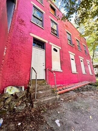 Plus de détails pour 422 W McMicken Ave, Cincinnati, OH - Logement à vendre