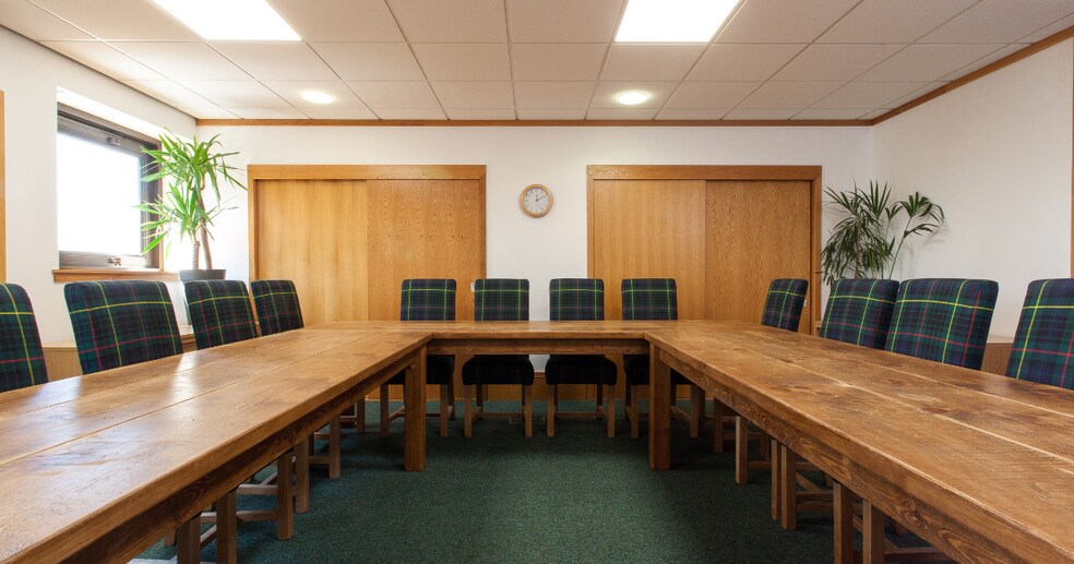 Beechwood Park, Inverness à louer - Photo intérieure – Image 3 sur 6