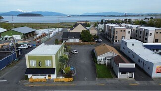Plus de détails pour 2001 Commercial Ave, Anacortes, WA - Local commercial à vendre