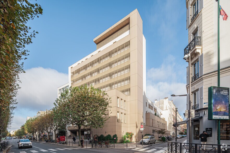 70 Rue De Fontenay, Vincennes à louer - Photo principale – Image 1 sur 2
