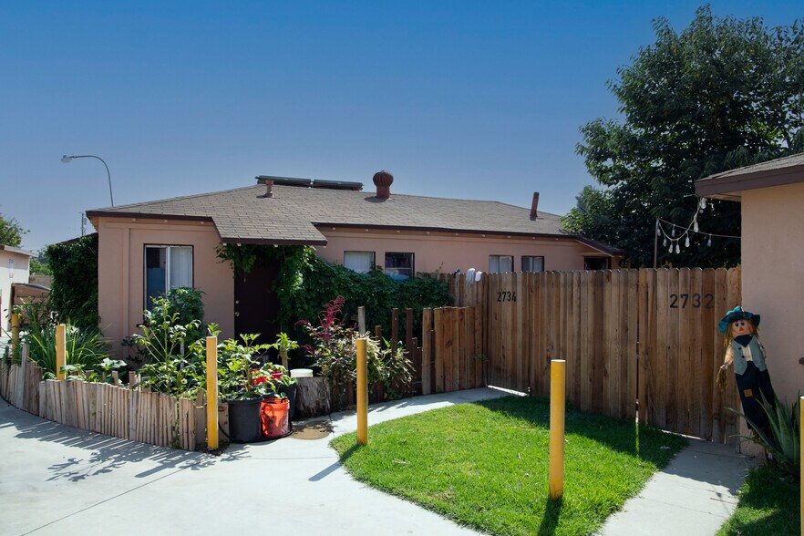 2730 Penn Mar Ave, El Monte, CA à vendre - Photo de l’immeuble – Image 3 sur 11