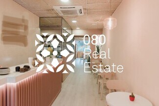 Plus de détails pour Local commercial à louer