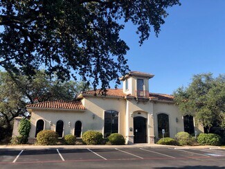 Plus de détails pour 16789 San Pedro Ave, San Antonio, TX - Coworking à louer