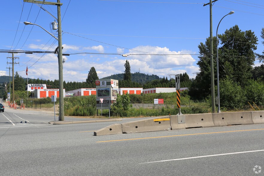 3386 Abbotsford Mission Hwy, Abbotsford, BC à vendre - Photo principale – Image 1 sur 3