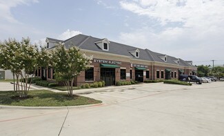 Plus de détails pour 3345 Western Center Blvd, Fort Worth, TX - Bureau, Bureau/Local commercial à louer