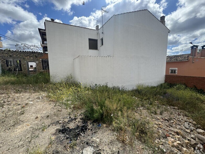 Terrain dans Arcas, Cuenca à vendre - Photo de l’immeuble – Image 2 sur 3