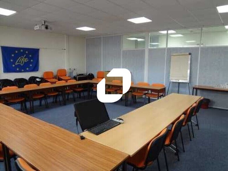 Bureau dans Paris à louer - Photo de l’immeuble – Image 3 sur 14