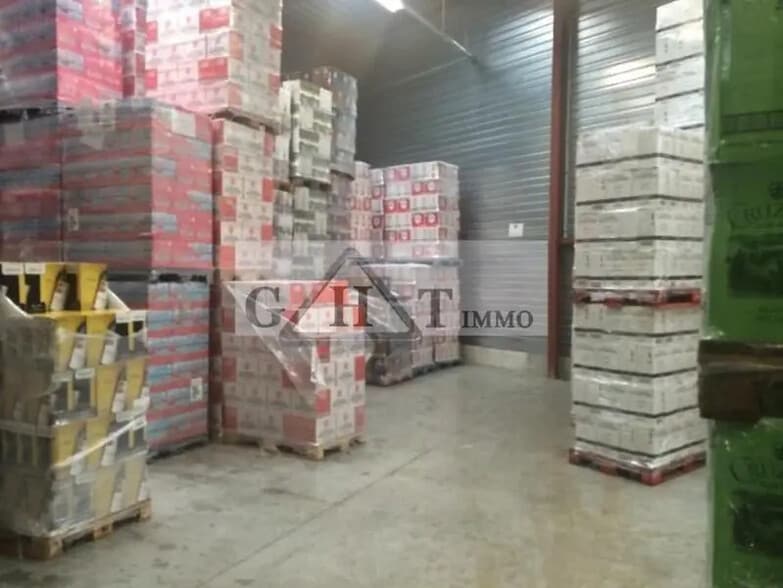 Industriel/Logistique dans Wissous à vendre - Photo intérieure – Image 3 sur 6
