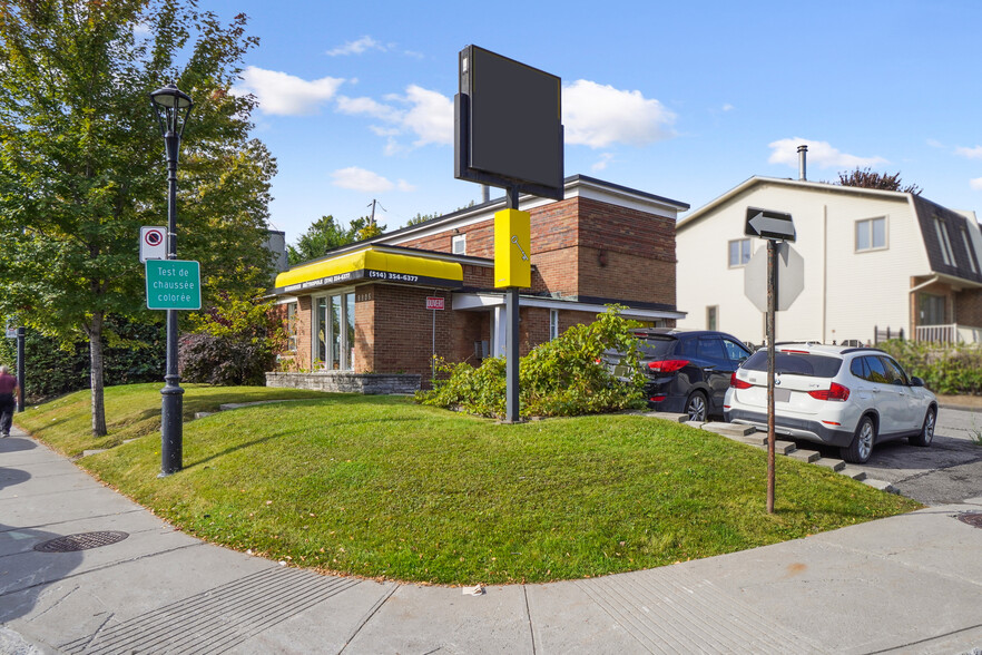 8805 Rue Sherbrooke E, Montréal, QC à vendre - Photo de l’immeuble – Image 3 sur 14