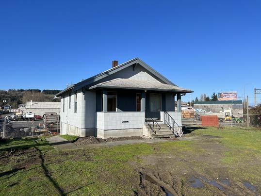 9128 10th Ave S, Seattle, WA à louer - Photo de l’immeuble – Image 2 sur 10