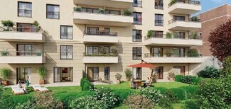 Plus de détails pour 9 Rue Roger Salengro, Montrouge - Local commercial à vendre