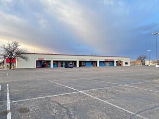 Plus de détails pour 6524- Slide Rd, Lubbock, TX - Local commercial à louer