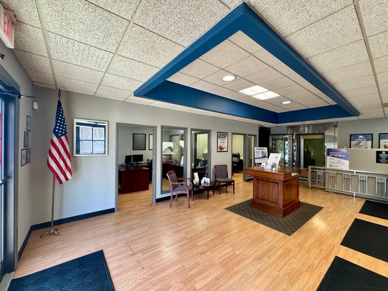 209-219 E Forest St, South Lebanon, OH à louer - Photo intérieure – Image 3 sur 7