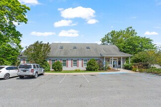 Plus de détails pour Prime Medical Office Investment – à vendre, Fork Union, VA