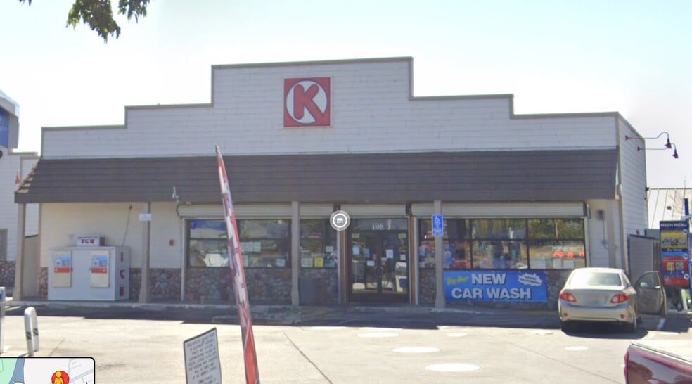 1330 Feather River Blvd, Oroville, CA à vendre - Photo de l’immeuble – Image 2 sur 5