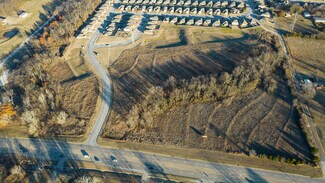 Plus de détails pour E 151st St, Bixby, OK - Terrain à vendre