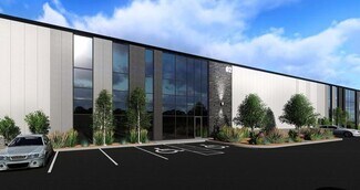 Plus de détails pour 333 Woodall Way, Woodstock, ON - Industriel/Logistique à louer