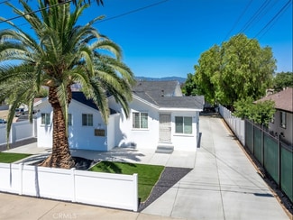 Plus de détails pour 111 S Lindsay St, Lake Elsinore, CA - Logement à vendre