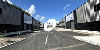 Plus de détails pour 15-19 Rue De Paris, Tarare - Local d’activités à vendre