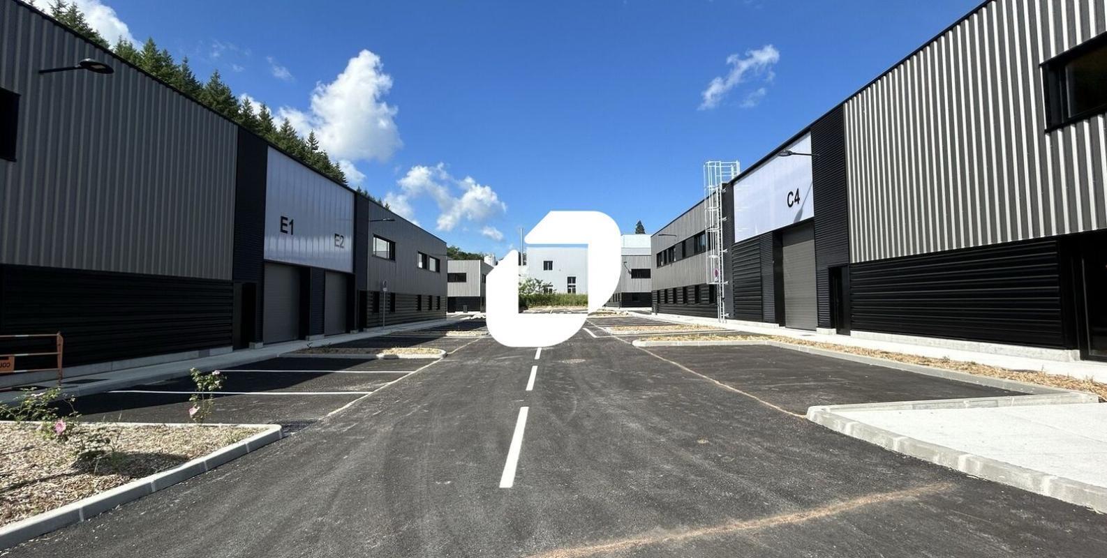 15-19 Rue De Paris, Tarare à vendre Photo de l’immeuble– Image 1 sur 15