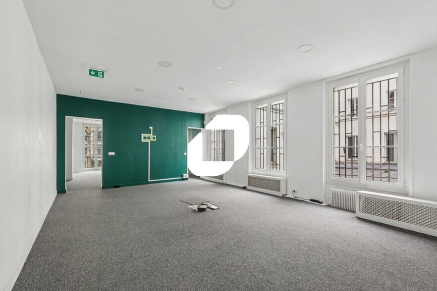 29 Boulevard Saint-Martin, Paris à vendre - Photo de l’immeuble – Image 3 sur 14