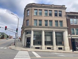 Plus de détails pour 33 State St, Bangor, ME - Bureau à louer