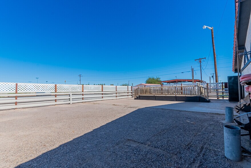 8575 S Avenue 40 E, Tacna, AZ à vendre - Photo de l’immeuble – Image 3 sur 26