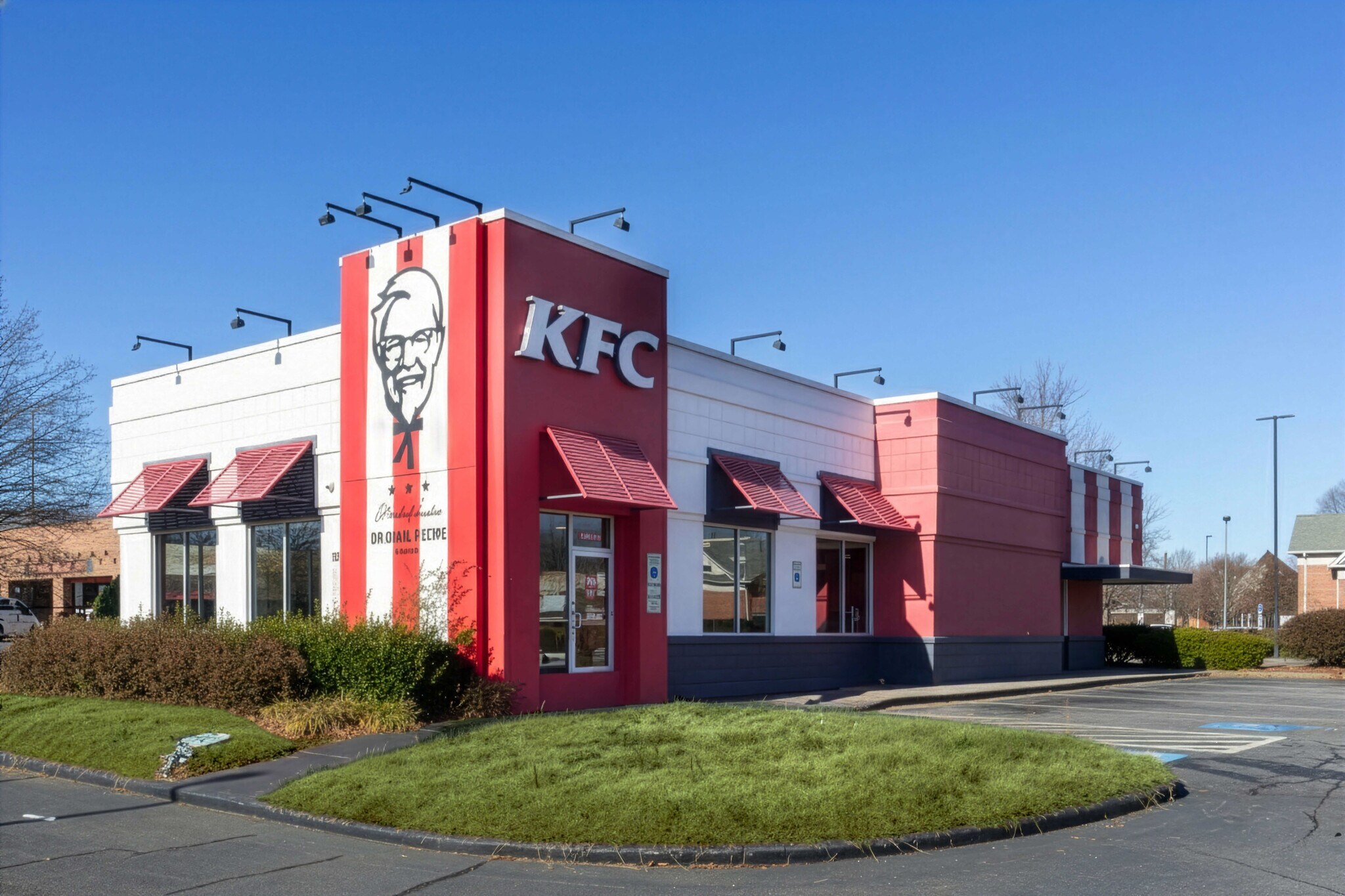 321 E Woodlawn Rd, Charlotte, NC à louer Photo principale– Image 1 sur 7