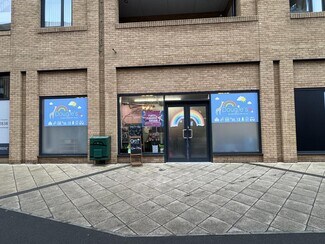Plus de détails pour 6 London Rd, Wallington - Local commercial à louer