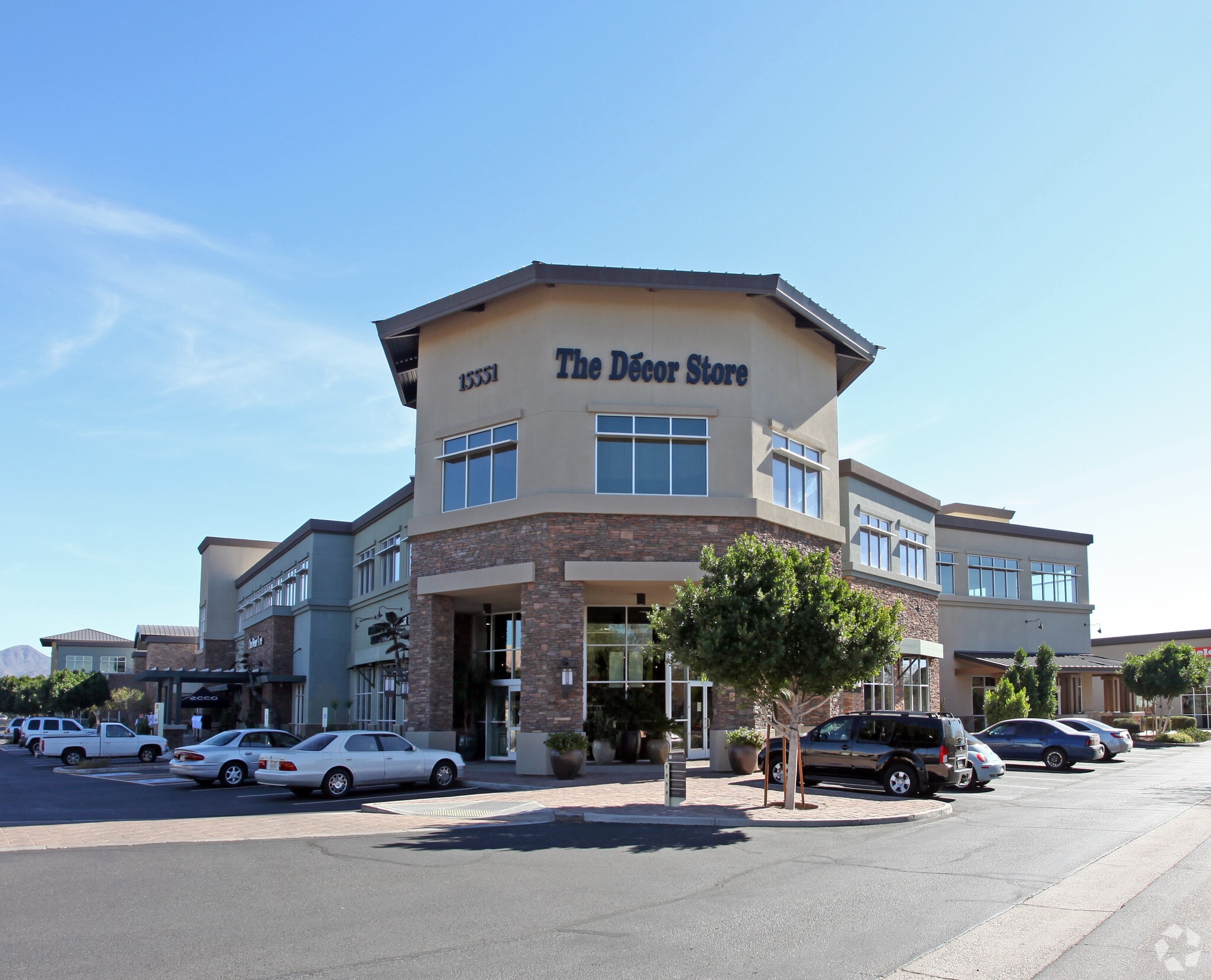 15551 N Greenway Hayden Loop, Scottsdale, AZ à louer Photo principale– Image 1 sur 9