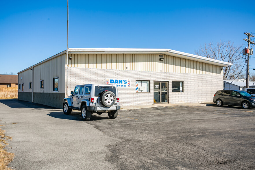 636 W Washington St, Geneva, NY à vendre - Photo de l’immeuble – Image 1 sur 33
