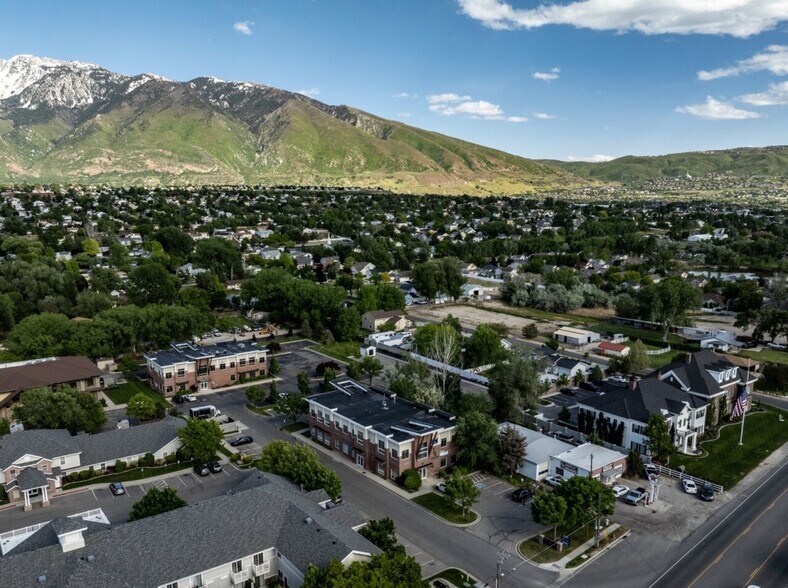 11647 700 E, Draper, UT à vendre - Photo de l’immeuble – Image 3 sur 3