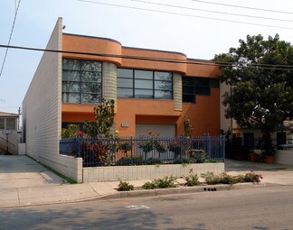 Plus de détails pour 15200 Mansel Ave, Lawndale, CA - Bureau à louer