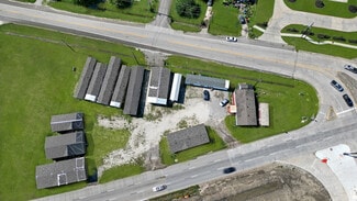 Plus de détails pour 3733 N Alexander Dr, Baytown, TX - Terrain à vendre