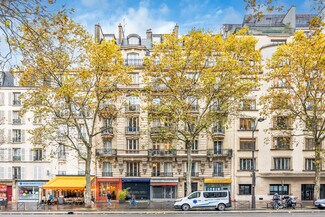 Plus de détails pour 167 Boulevard Du Montparnasse, Paris - Local commercial à vendre