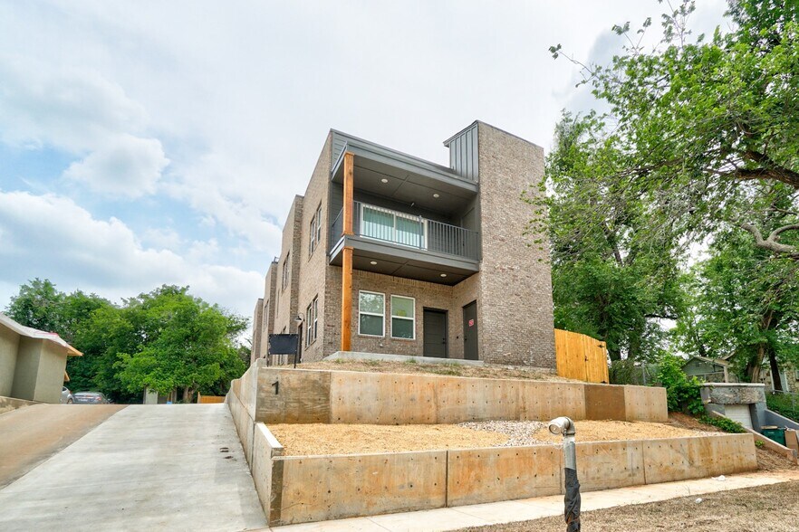 1138 N Blackwelder Ave, Oklahoma City, OK à vendre - Photo de l’immeuble – Image 2 sur 49