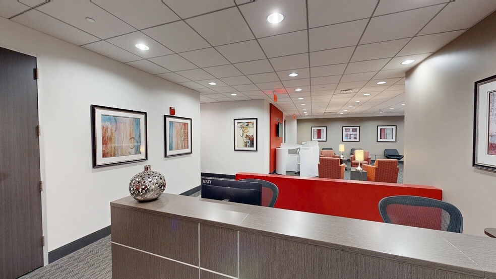 445 Dexter Ave, Montgomery, AL à louer - Numérisation 3D Matterport – Image 3 sur 27