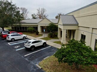Plus de détails pour 360 Corporate Way, Jacksonville, FL - Bureau à louer