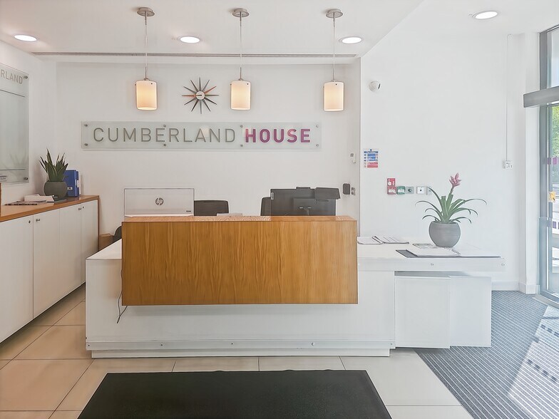 15-17 Cumberland Pl, Southampton à louer - Photo intérieure – Image 3 sur 11