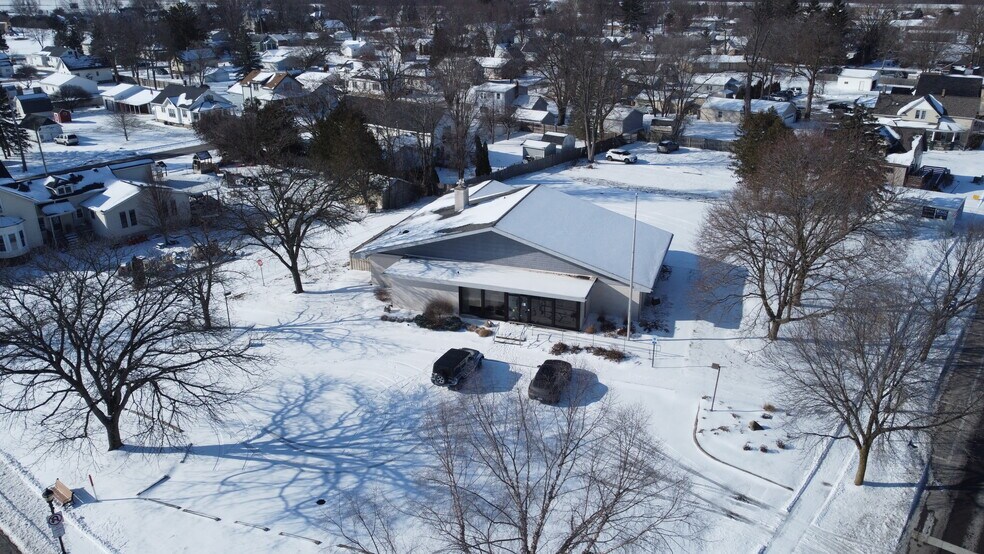 12010 Church St, Birch Run, MI à louer - Photo de l’immeuble – Image 3 sur 5
