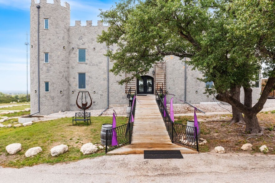 101 Durango Rd, Johnson City, TX à vendre - Photo de l’immeuble – Image 3 sur 100
