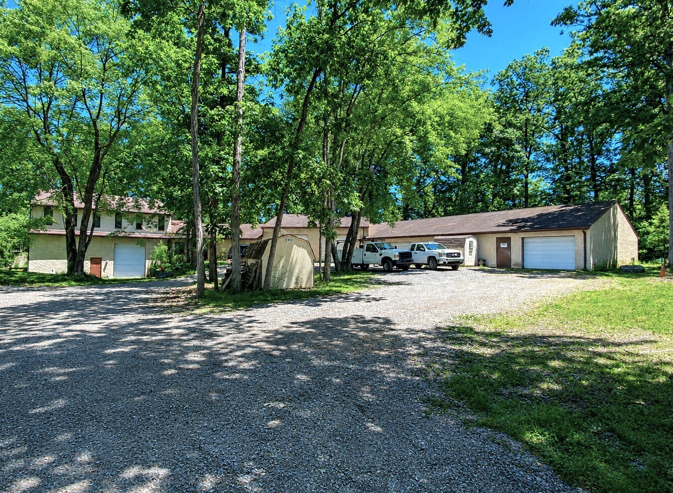 114 Airport Rd, Pottstown, PA à vendre Photo de l’immeuble– Image 1 sur 7