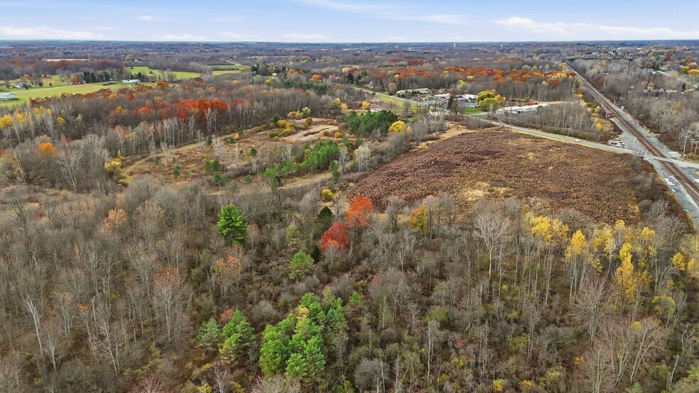 490 Attridge Rd, Churchville, NY à vendre - Photo de l’immeuble – Image 3 sur 13
